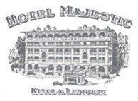 The Majestic Hotel Kuala Lumpur